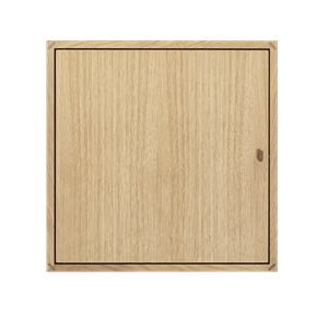 Andersen Furniture S10 Signaturmodul mit Tür