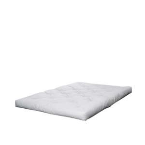 Karup Traditionelle Futonmatratze 200x200 901 Natur