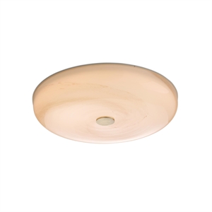 Halo Design Stockholm Wand-/ Deckenleuchte Braun