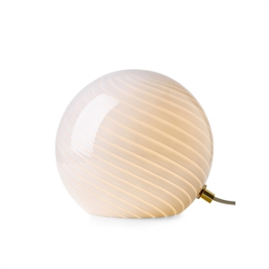 Halo Design Candy Tischlampe Ø20 Opal