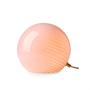 Halo Design Candy Tischlampe Ø20 Rosa