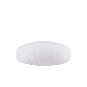 Globen Lighting Bladverk Lampenschirm 70 Weiß