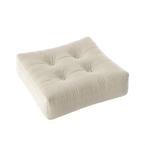 Karup More Pouf 747 Beige