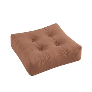 Karup More Pouf 759 Tonbraun
