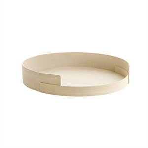 Fritz Hansen Tray Stack Tablett #4