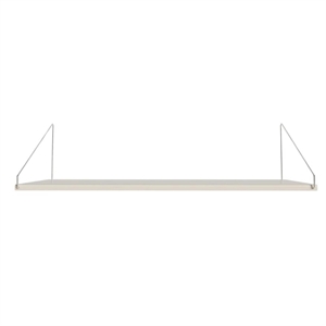 Frama Regal Bibliotheksregal 27x80 Warmweiß