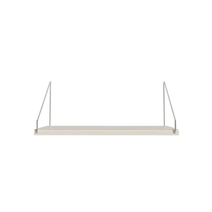 Frama Regal Bibliotheksregal 20x40 Warmweiß