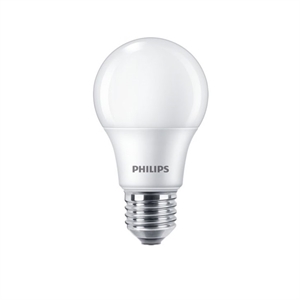 Philips CorePro LEDbulb ND 8-60W A60 E27 827 - Nicht Dimmbar