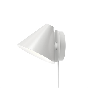 Louis Poulsen Keglen Wandlampe 2700-2000K D2W Weiß