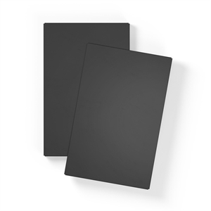 Department Regal Für Großen Schrank Mit 1 Tür Set Aus 2 Anthrazit