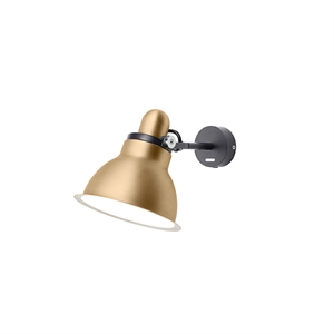 Anglepoise Type 1228™ Metallic Wandleuchte Goldglanz