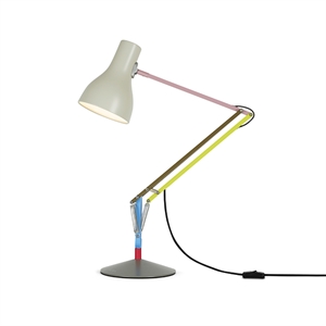 Anglepoise Type 75™ Tischleuchte Anglepoise + Paul Smith Edition 1