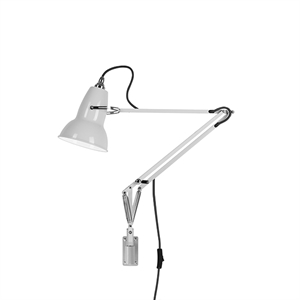 Anglepoise Original 1227™ Lampe mit Wandaufhängung Cremeweiß