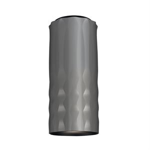 Artemide FIAMMA 30 LED Deckenleuchte Grau