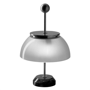 Artemide ALFA Tischlampe Weiß