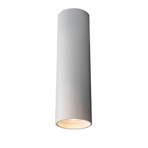 CPH Lighting Tubelight 24-7 Deckenleuchte Weiß