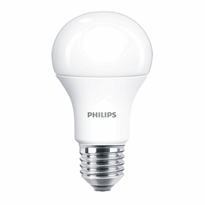 Philips Master LED-Lampe 11-75W E27