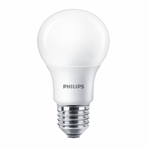 Philips CorePro LED-Birne D 8.5-60W E27
