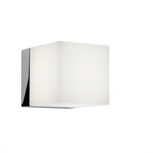 Astro Cube Badezimmerleuchte LED Chrom