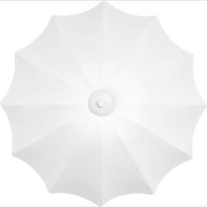 Decotique Cloud Deckenlampe 40 Weiß