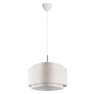 Design For The People Takai Pendelleuchte Beige