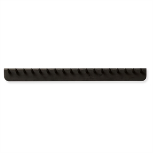 Form & Refine Echo Garderobe 88 Schwarz