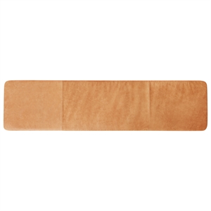 Form & Refine Position Lederkissen 155 cm
