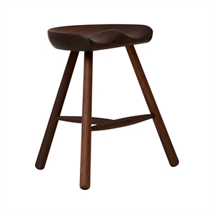 Form & Refine Shoemaker Chair No. 49 Räuchereiche