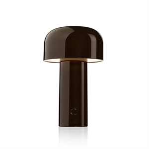 Flos Bellhop Tischleuchte Schwarz