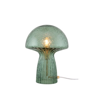 Globen Lighting Fungo 22 Special Edition Tischlampe Grün