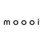 Logo Moooi - Designermöbel und Lampen von Moooi
