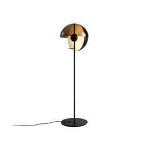 Marset Theia Stehlampe Schwarz