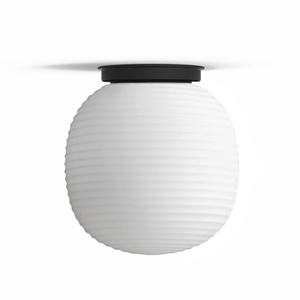 NEW WORKS Lantern Globe Deckenlampe Mittel Ø30