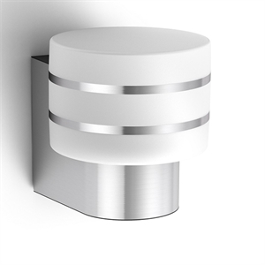 Philips Hue Tuar Outdoor Wandleuchte