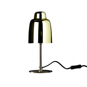 Pholc CHAMPAGNE Tischlampe Gold