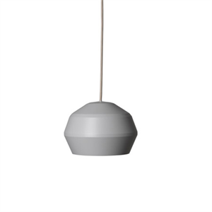 Pholc EDGE 20 Pendelleuchte Grau
