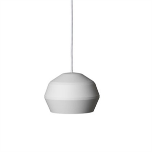 Pholc EDGE 20 Pendelleuchte Weiß