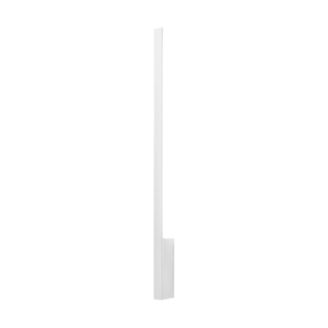 Stilnovo Xilema Wandlampe Medium Weiß