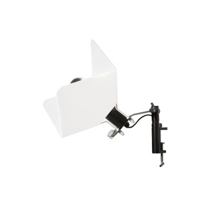 Stilnovo Triedro Tischlampe Schwarz