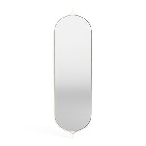 Swedese Comma Spiegel H135 Soft White