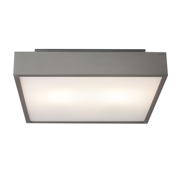Astro Taketa 300 Badezimmerleuchte LED Matt Nickel (3000 Kelvin)