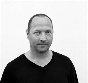 Tord Boontje: "Licht Hat Einen Großen Einfluß Auf den Raum und Darauf, Wie Wir Uns in Ihm Fühlen"