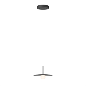 Vibia Tempo 5770 Pendelleuchte Graphit