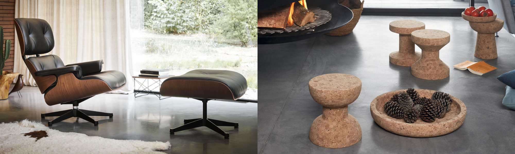 Vitra Winter Campaign