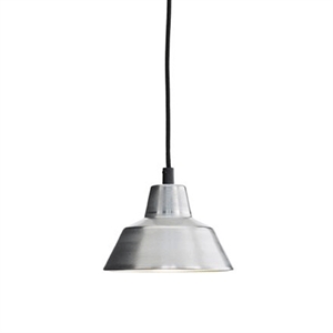 Made By Hand Workshop Lamp Pendelleuchte Aluminium W1