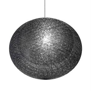 Yamagiwa Mayuhana II Pendel Oval Sort