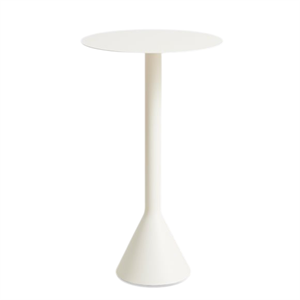 HAY Palissade Cone Weiß Ø65xH105 Creme
