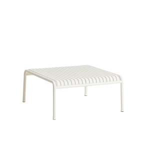 HAY Weiß Niedriger Tisch Creme