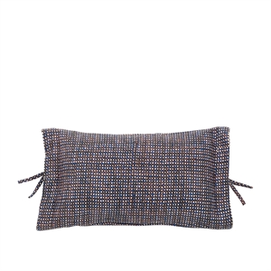 Muuto Accent Kissen Blau