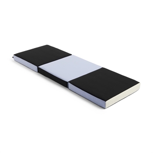 HAY 3-Faltmatratze 70x195 Lavendel